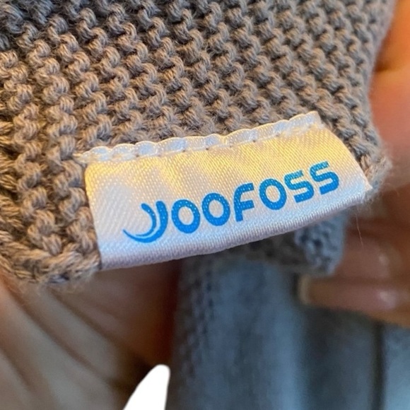 BUNNY Animal Blanket with Poof Tail & Fabric Ears - Picture 10 of 10